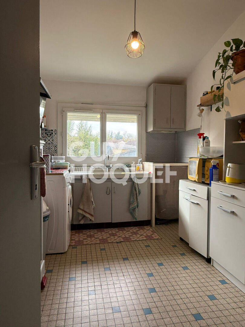 Appartement Mont De Marsan 2 pièce(s) 54.22 m2