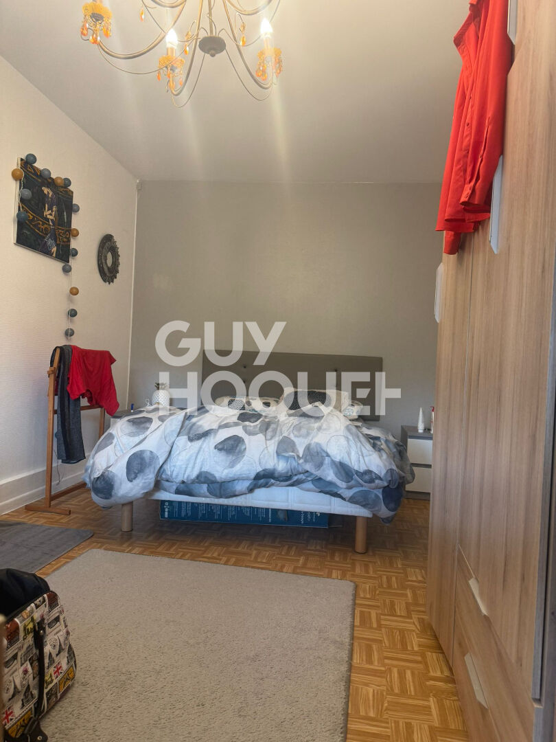 Appartement Mont De Marsan 2 pièce(s) 54.22 m2