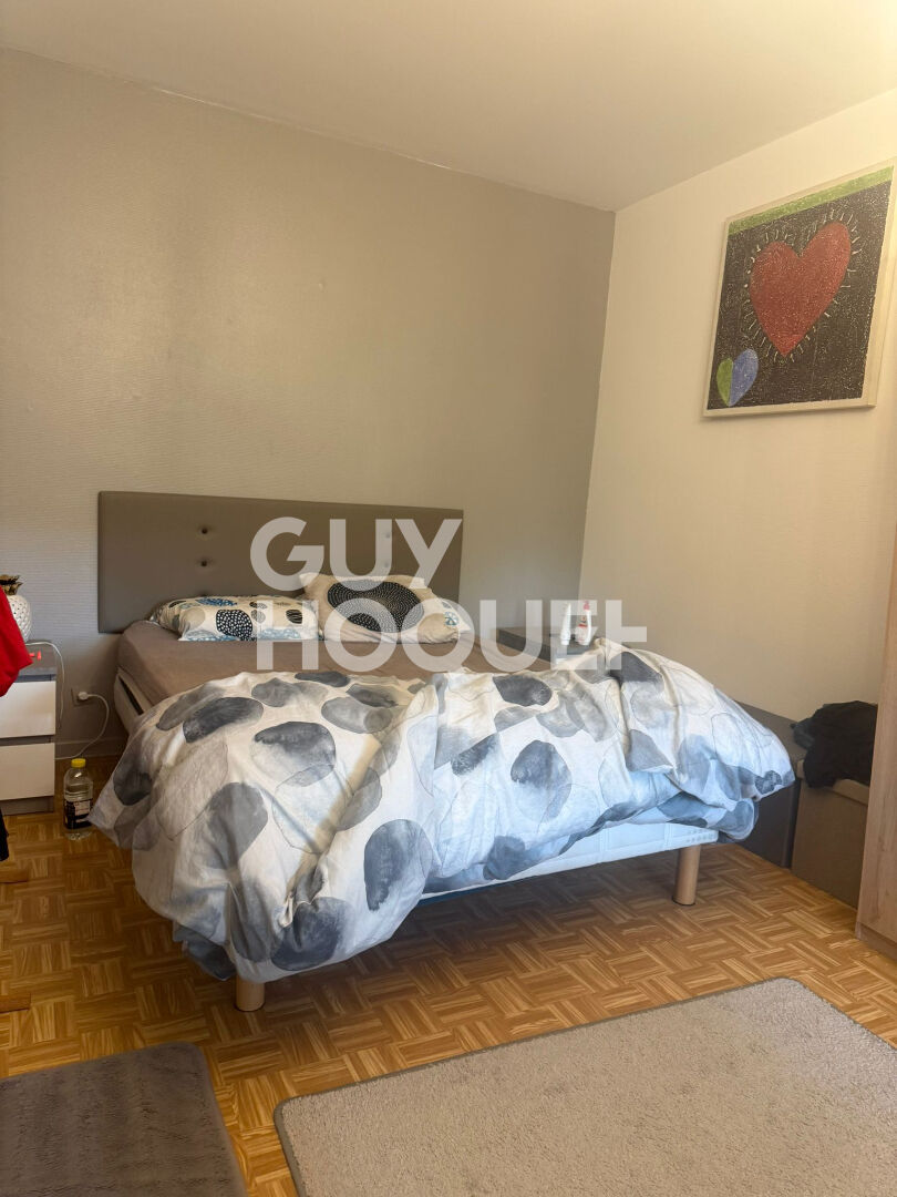 Appartement Mont De Marsan 2 pièce(s) 54.22 m2