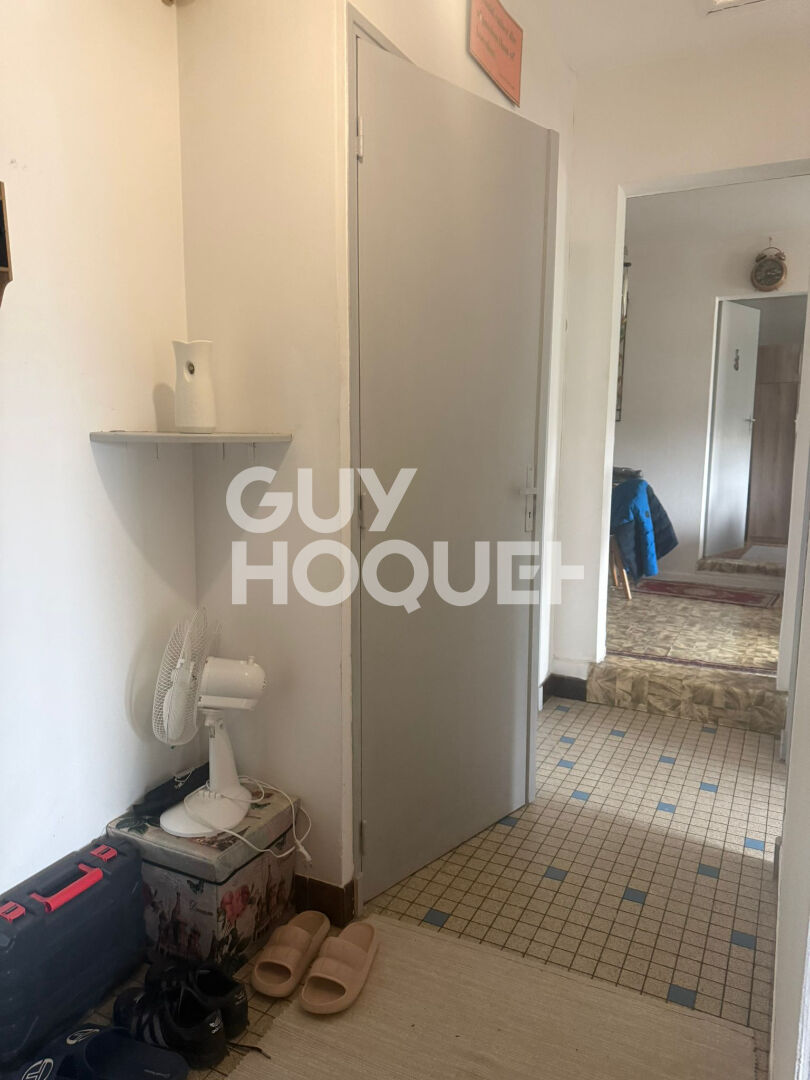 Appartement Mont De Marsan 2 pièce(s) 54.22 m2