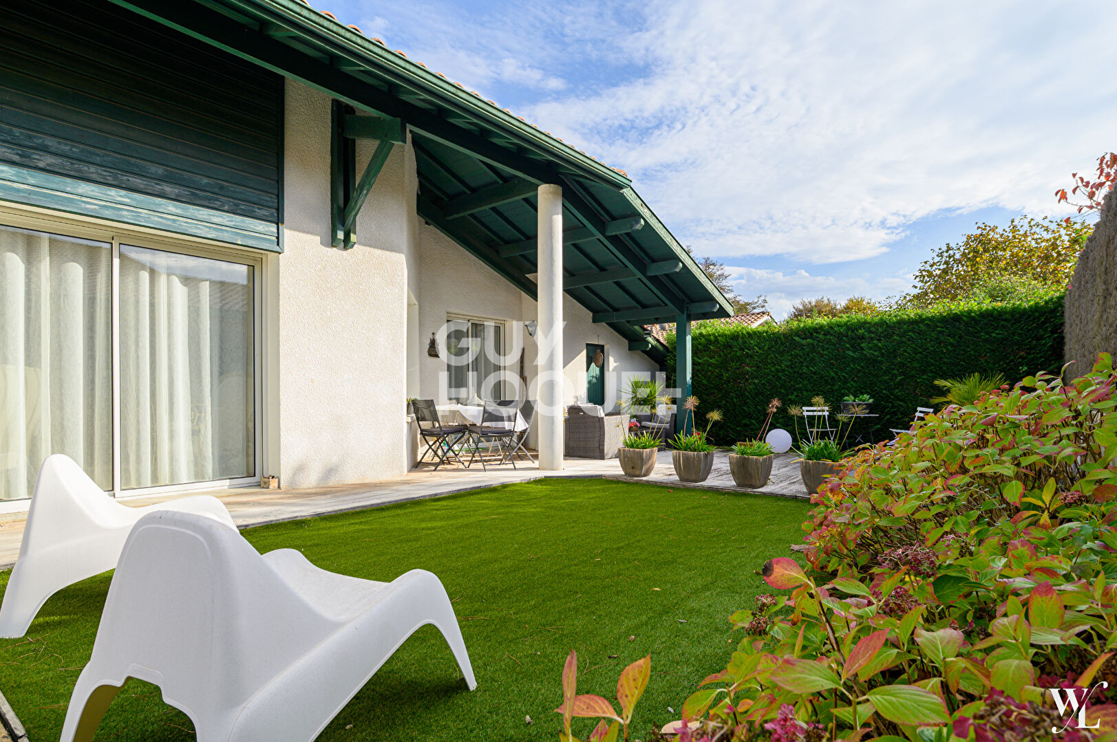 Maison Mont De Marsan 4 pièce(s) 116 m2