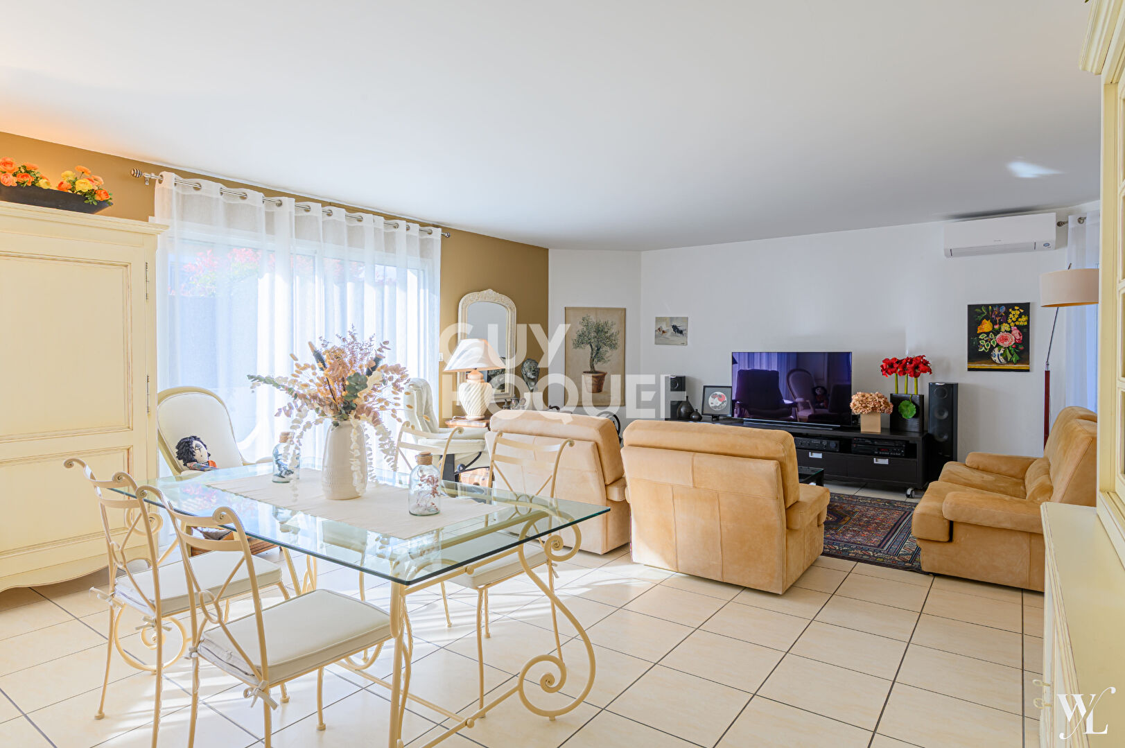 Maison Mont De Marsan 4 pièce(s) 116 m2