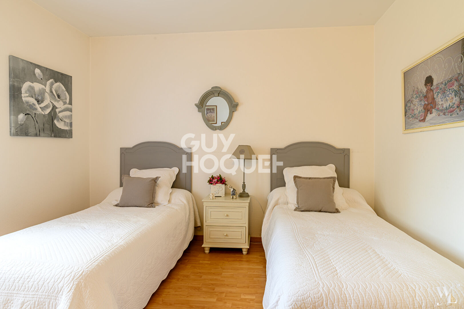 Maison Mont De Marsan 4 pièce(s) 116 m2