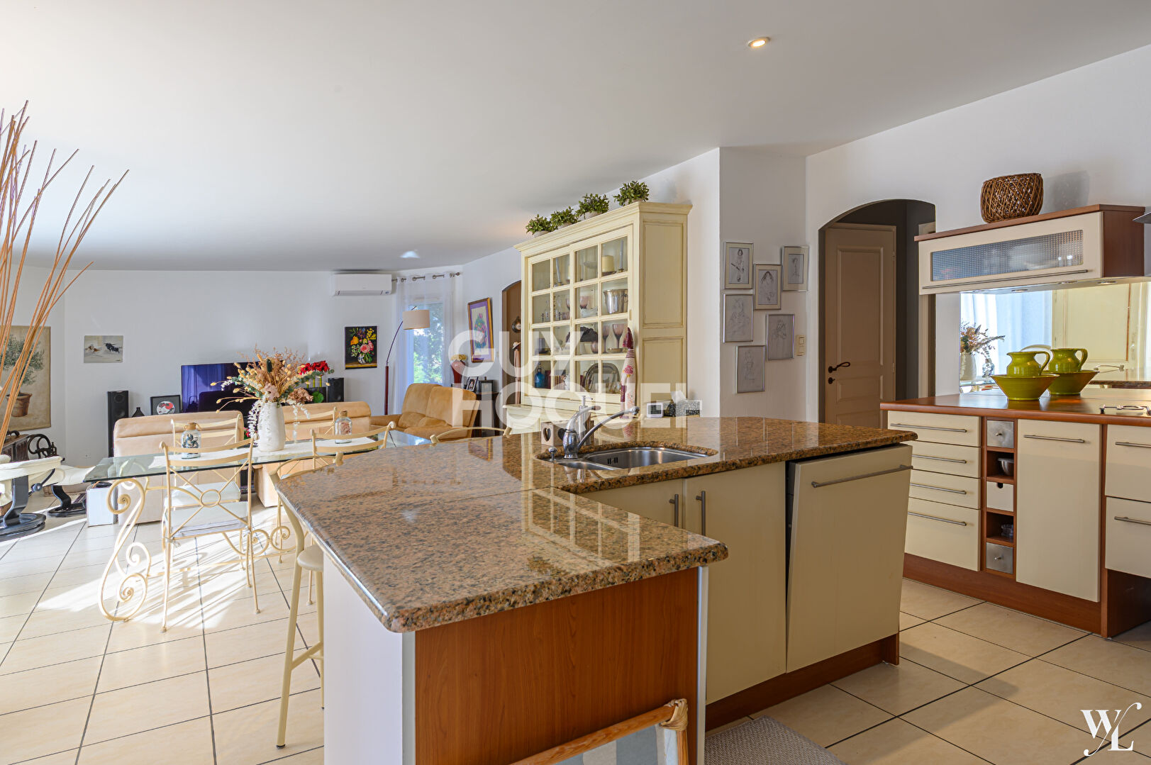 Maison Mont De Marsan 4 pièce(s) 116 m2