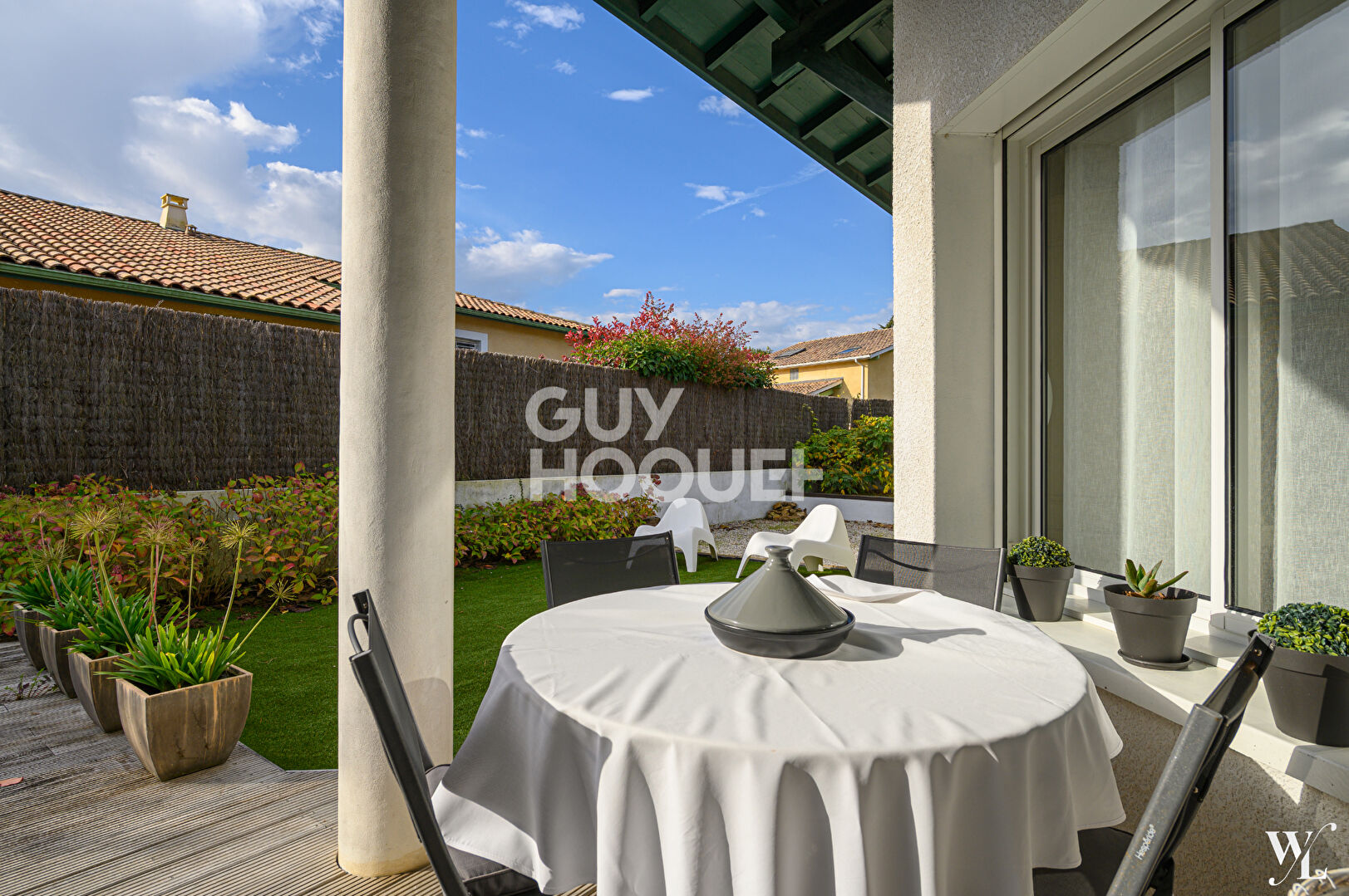 Maison Mont De Marsan 4 pièce(s) 116 m2