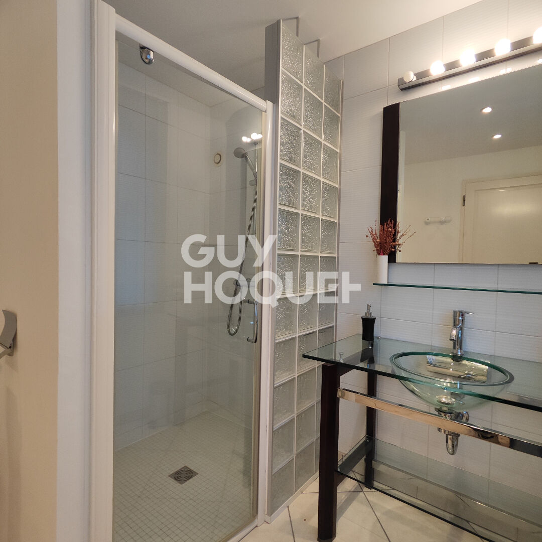 Maison de maître de 232 m2, 5chambres sur 2 hectares