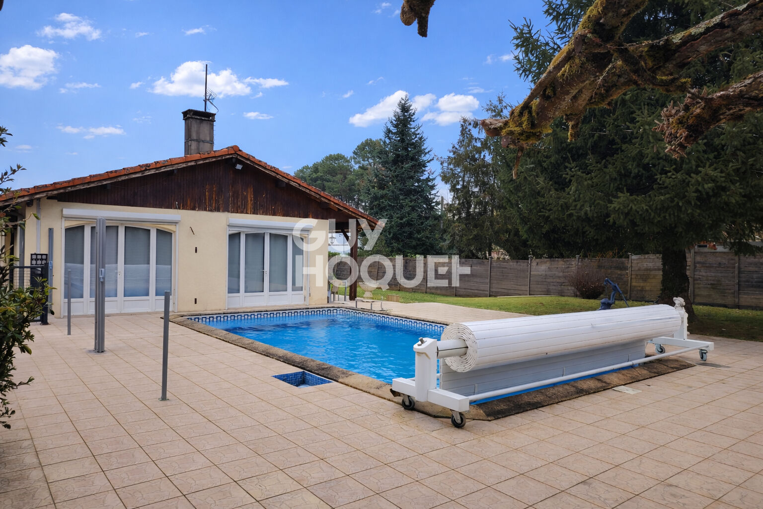 Maison  4 pièce(s) Mont de Marsan