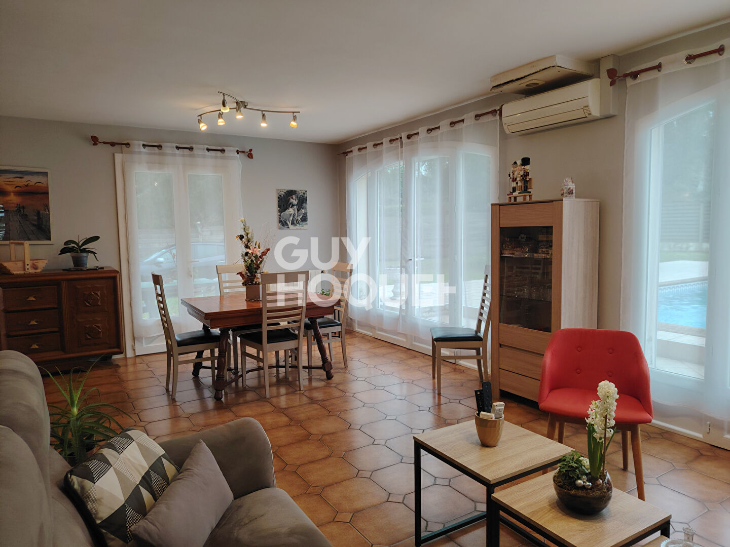 Maison  4 pièce(s) Mont de Marsan