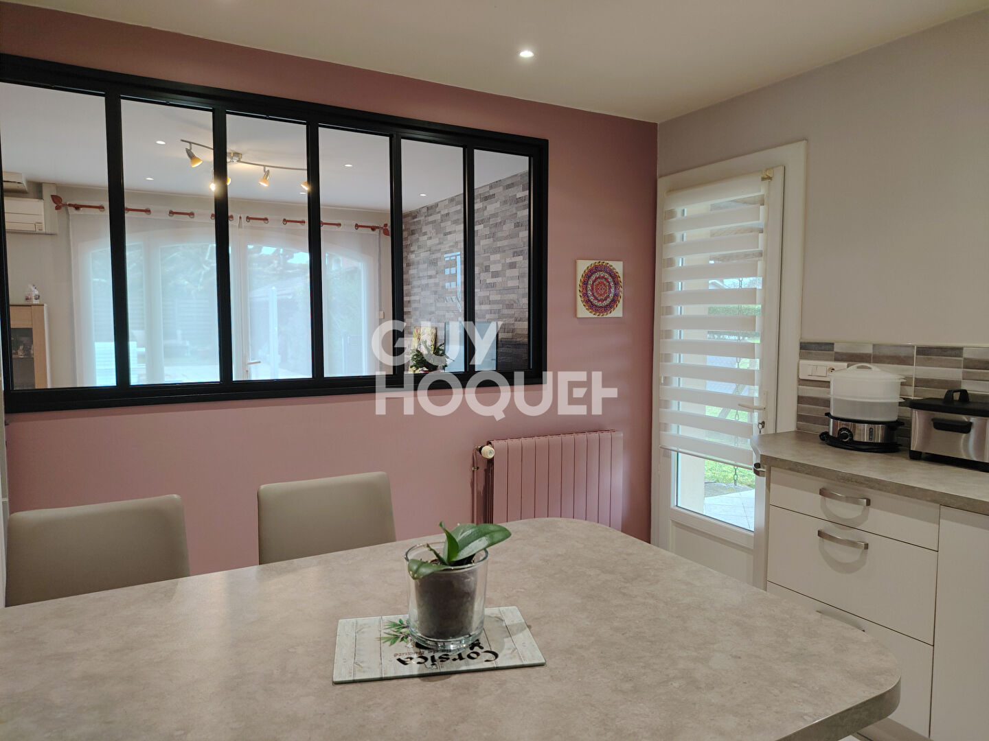 Maison  4 pièce(s) Mont de Marsan