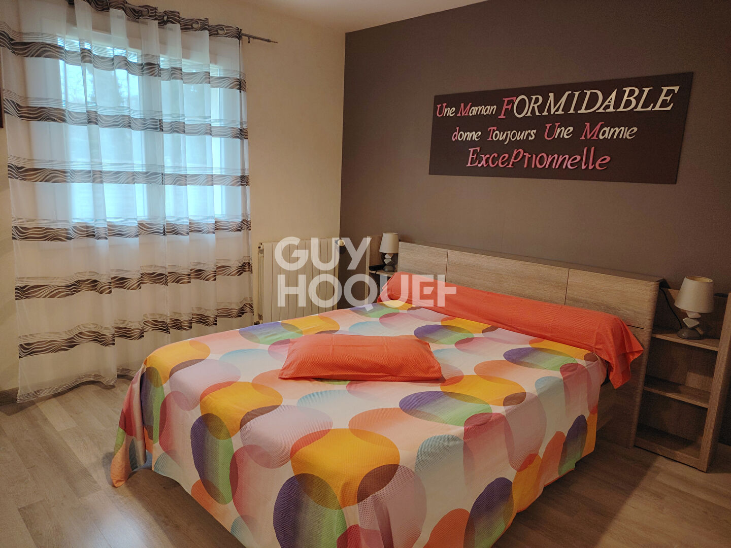 Maison  4 pièce(s) Mont de Marsan