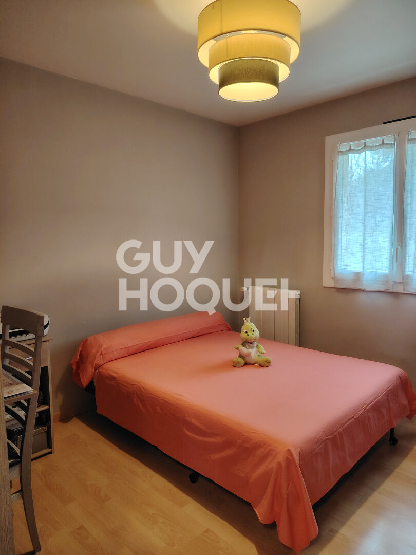 Maison  4 pièce(s) Mont de Marsan