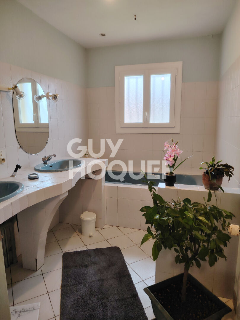 Maison  4 pièce(s) Mont de Marsan