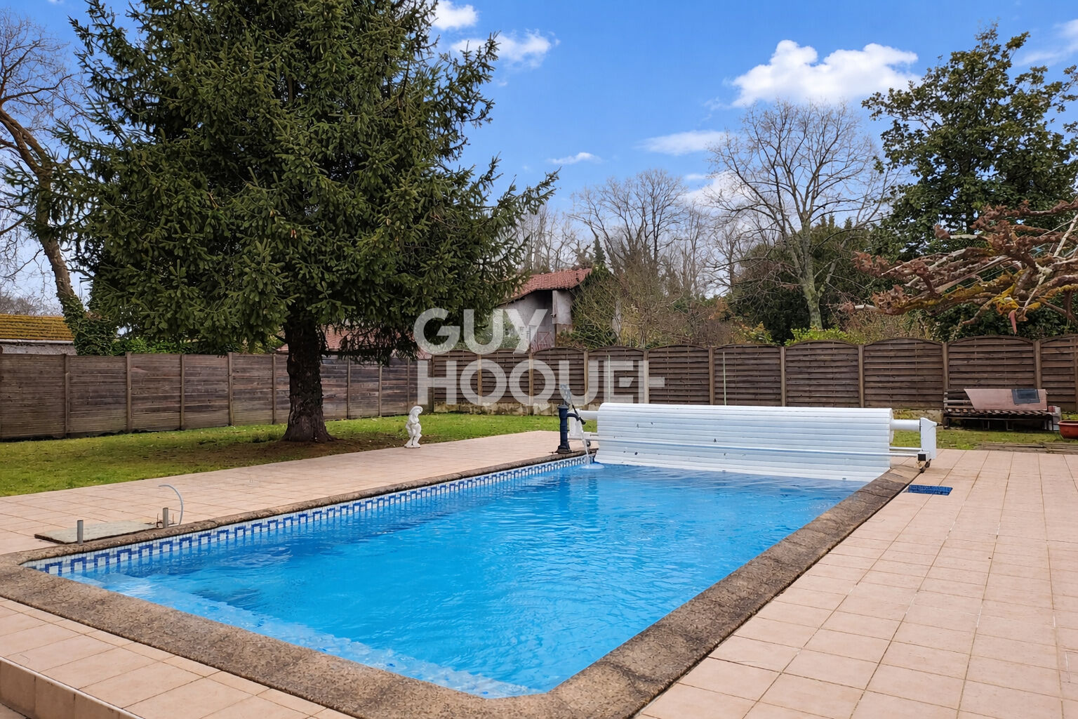 Maison  4 pièce(s) Mont de Marsan