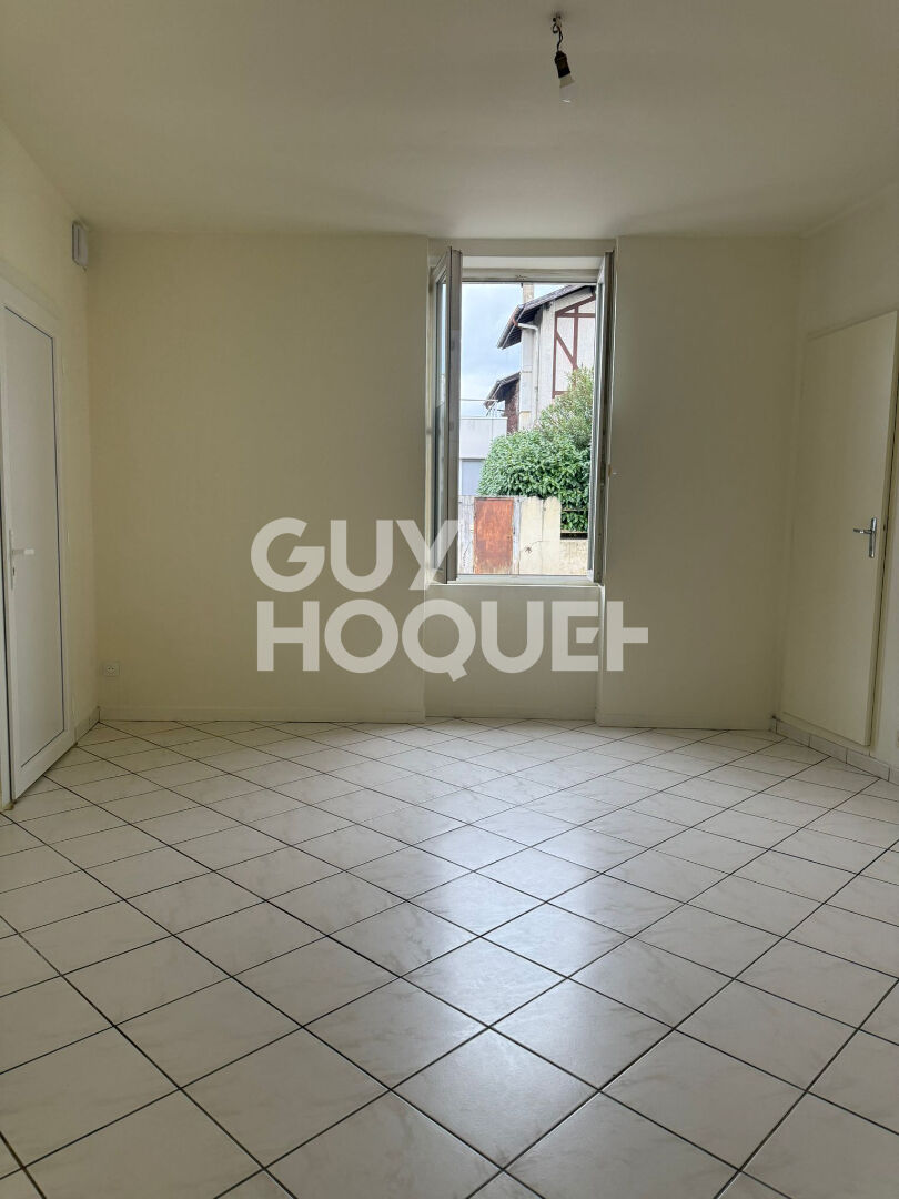 Appartement Mont De Marsan 2 pièce(s) 42 m2