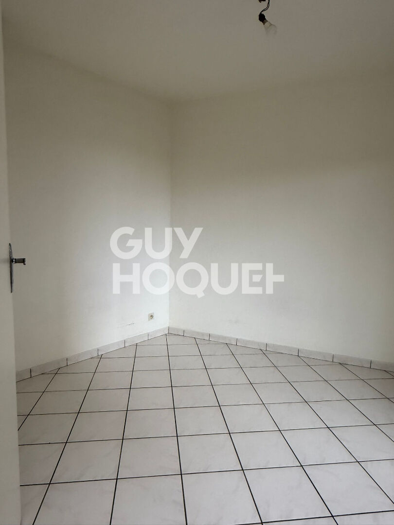 Appartement Mont De Marsan 2 pièce(s) 42 m2