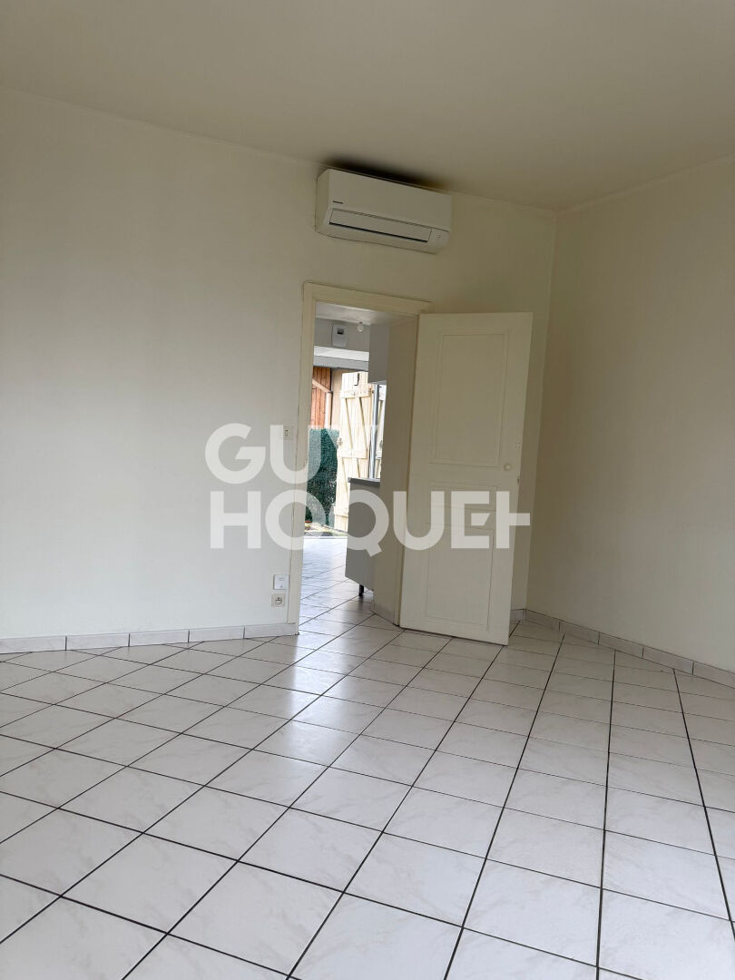 Appartement Mont De Marsan 2 pièce(s) 42 m2