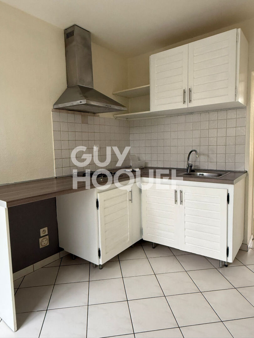 Appartement Mont De Marsan 2 pièce(s) 42 m2