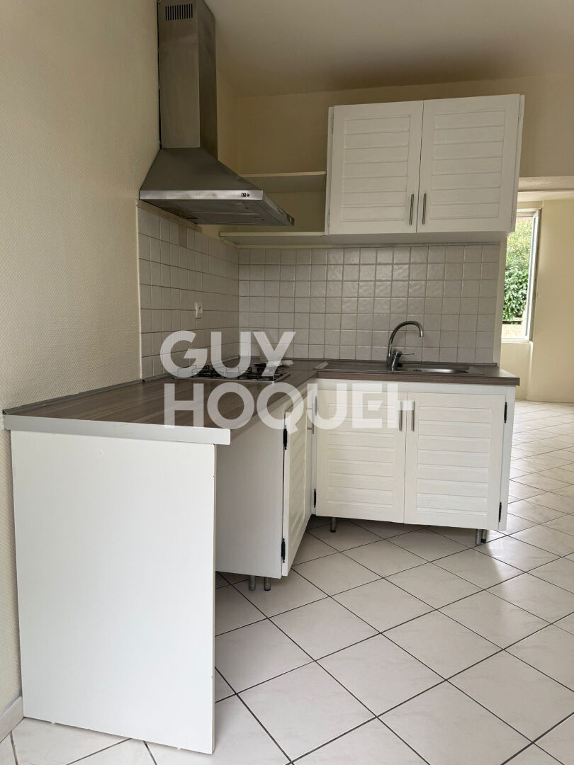 Appartement Mont De Marsan 2 pièce(s) 42 m2