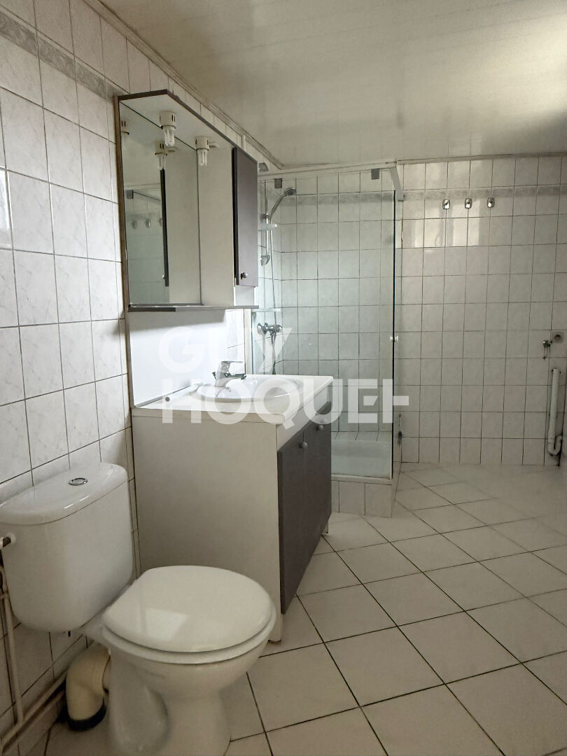 Appartement Mont De Marsan 2 pièce(s) 42 m2