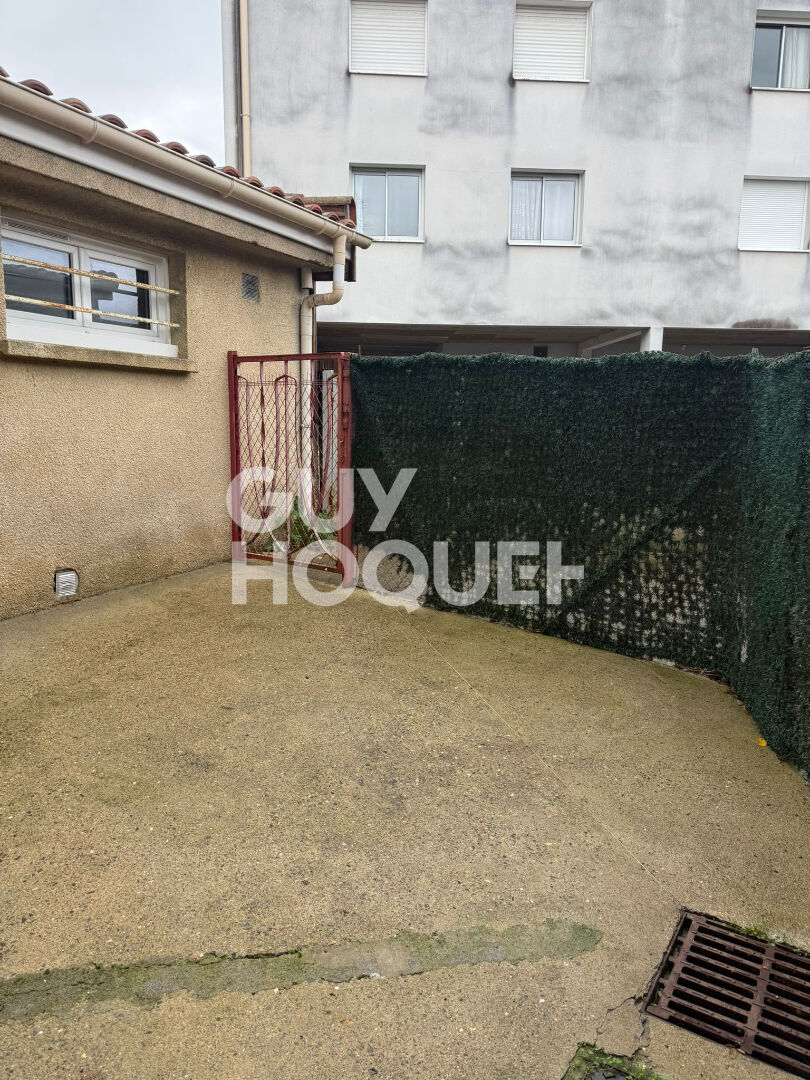 Appartement Mont De Marsan 2 pièce(s) 42 m2