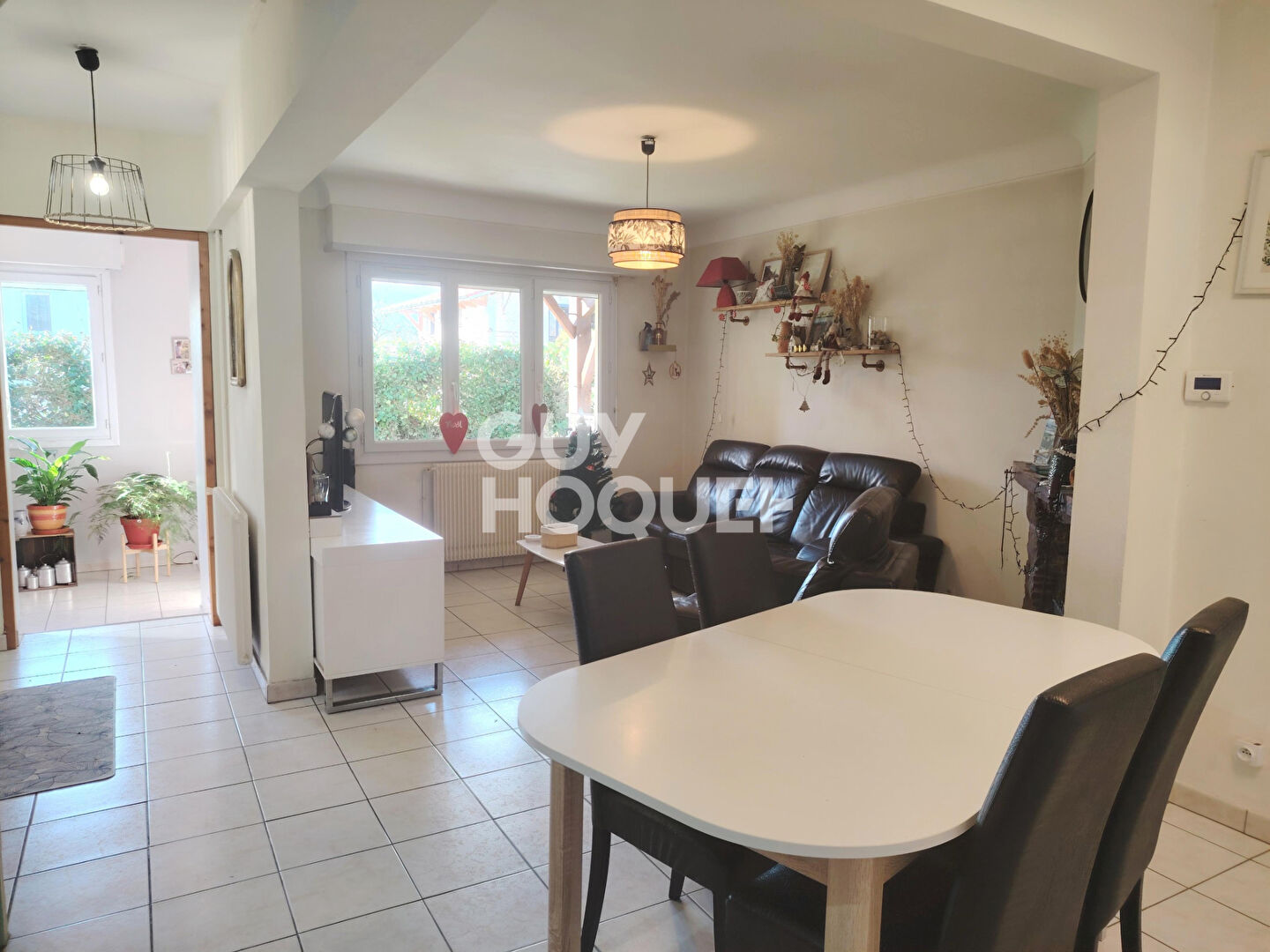 Maison Mont De Marsan 4 pièce(s) 102 m2