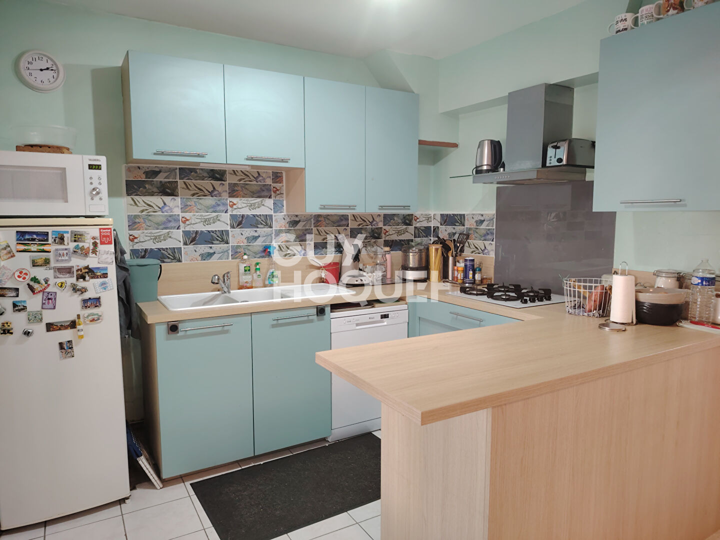 Maison Mont De Marsan 4 pièce(s) 102 m2