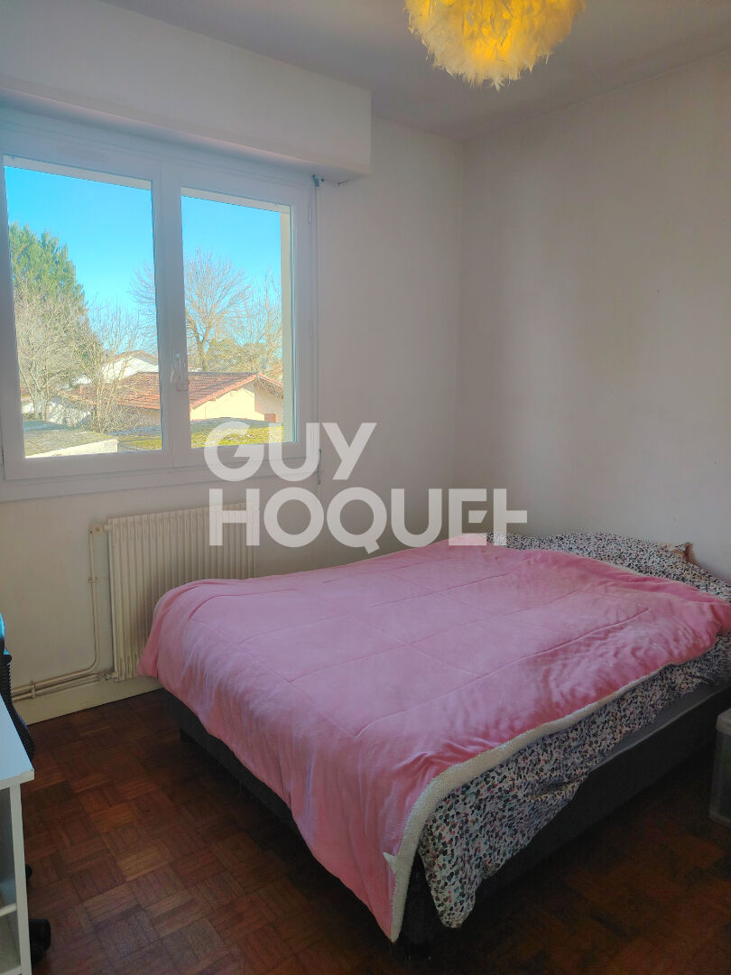 Maison Mont De Marsan 4 pièce(s) 102 m2