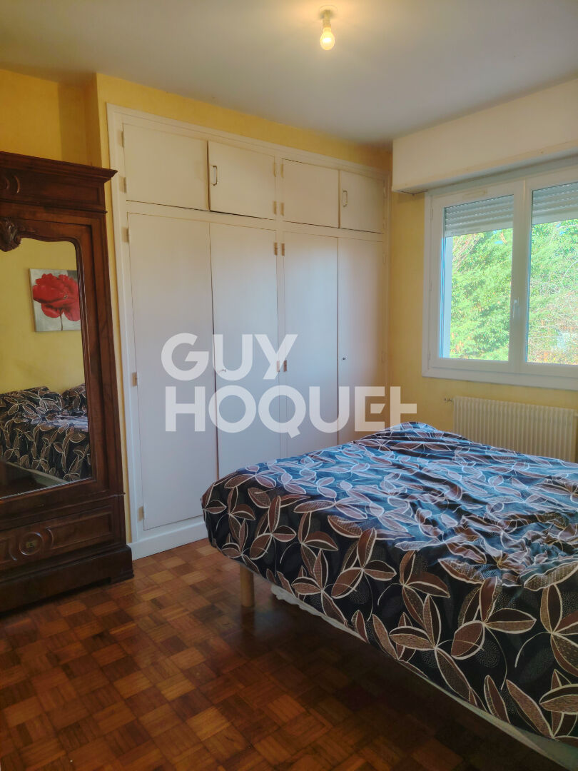 Maison Mont De Marsan 4 pièce(s) 102 m2