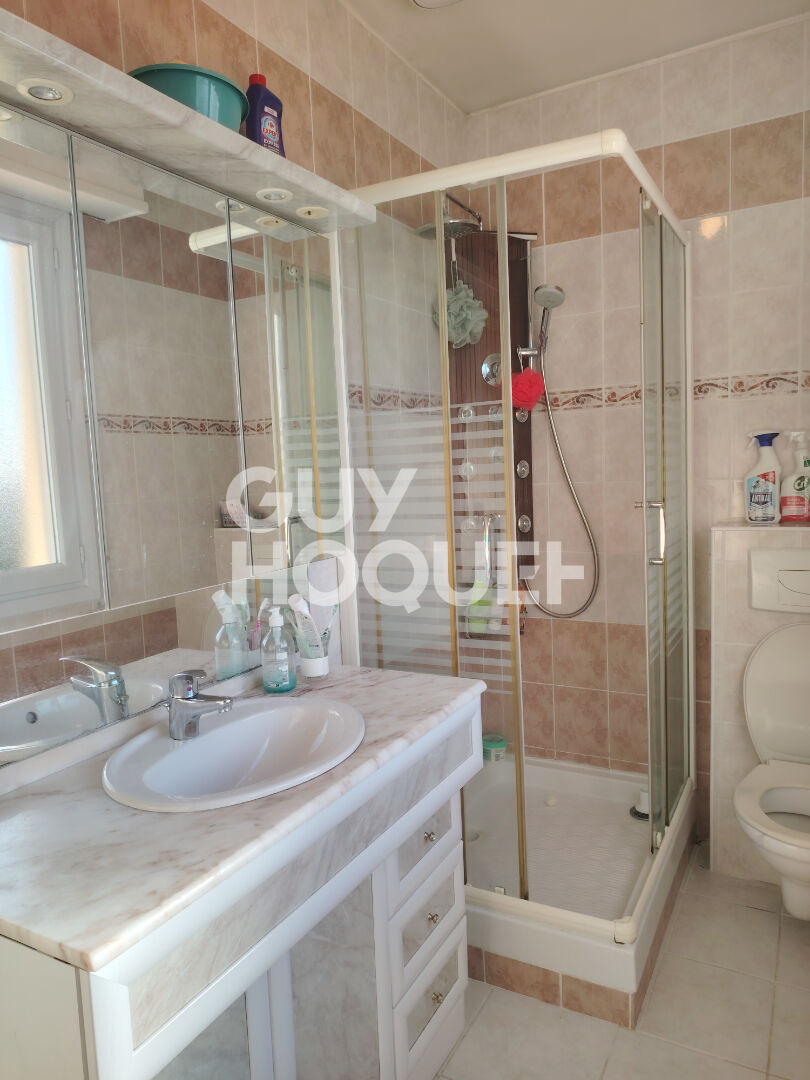 Maison Mont De Marsan 4 pièce(s) 102 m2