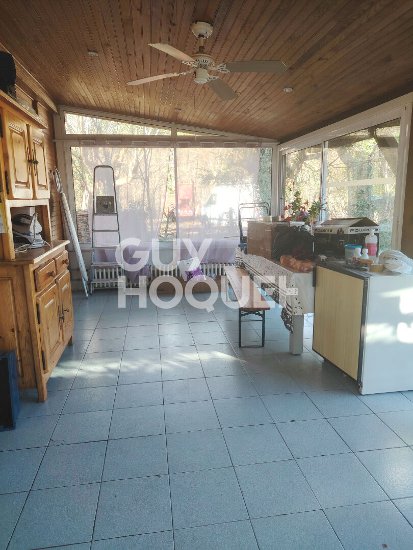 Maison Mont De Marsan 4 pièce(s) 102 m2