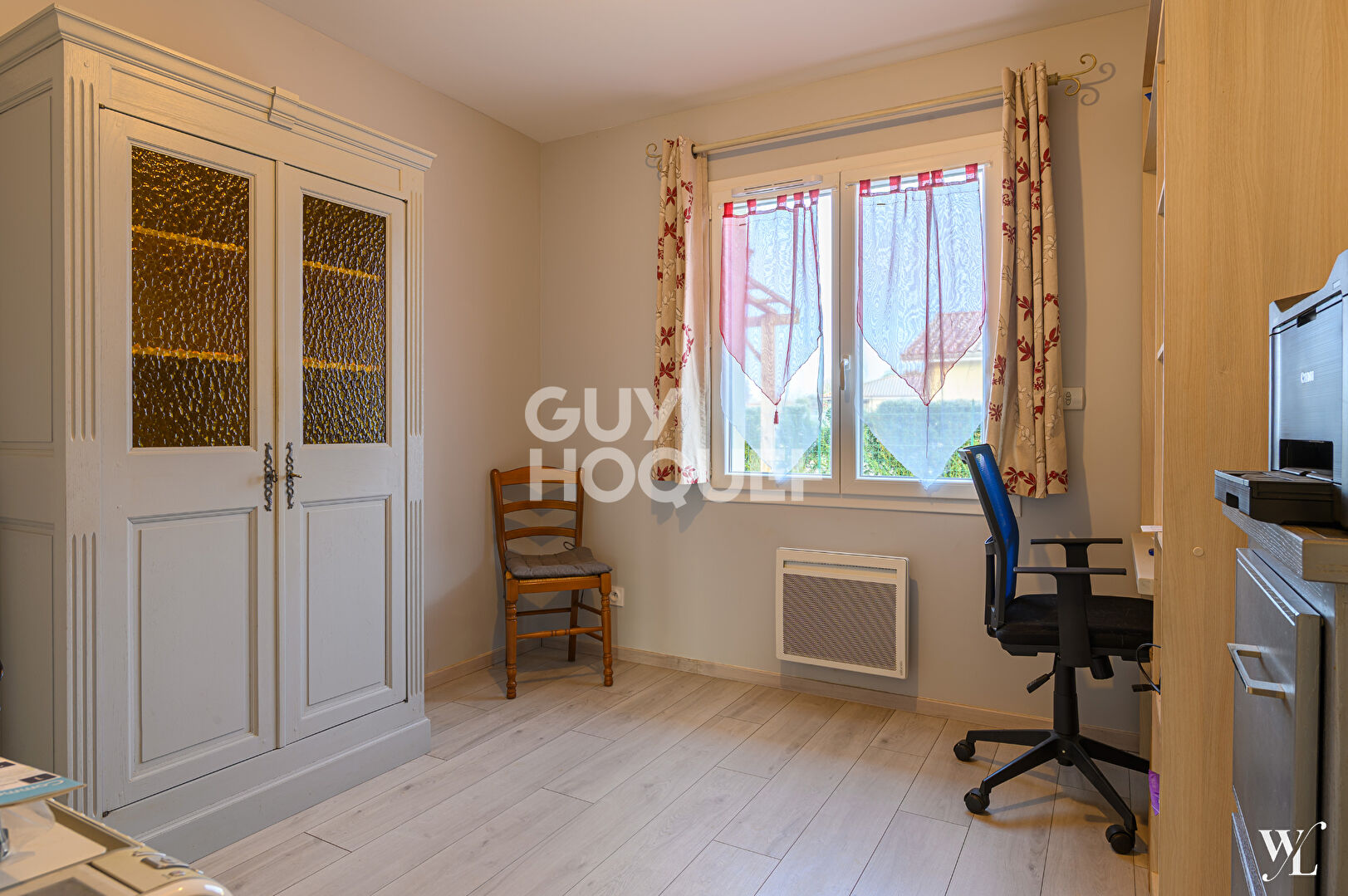 Belle maison contemporaine de 2020 - HAUT MAUCO 5 pièce(s) 117 m2