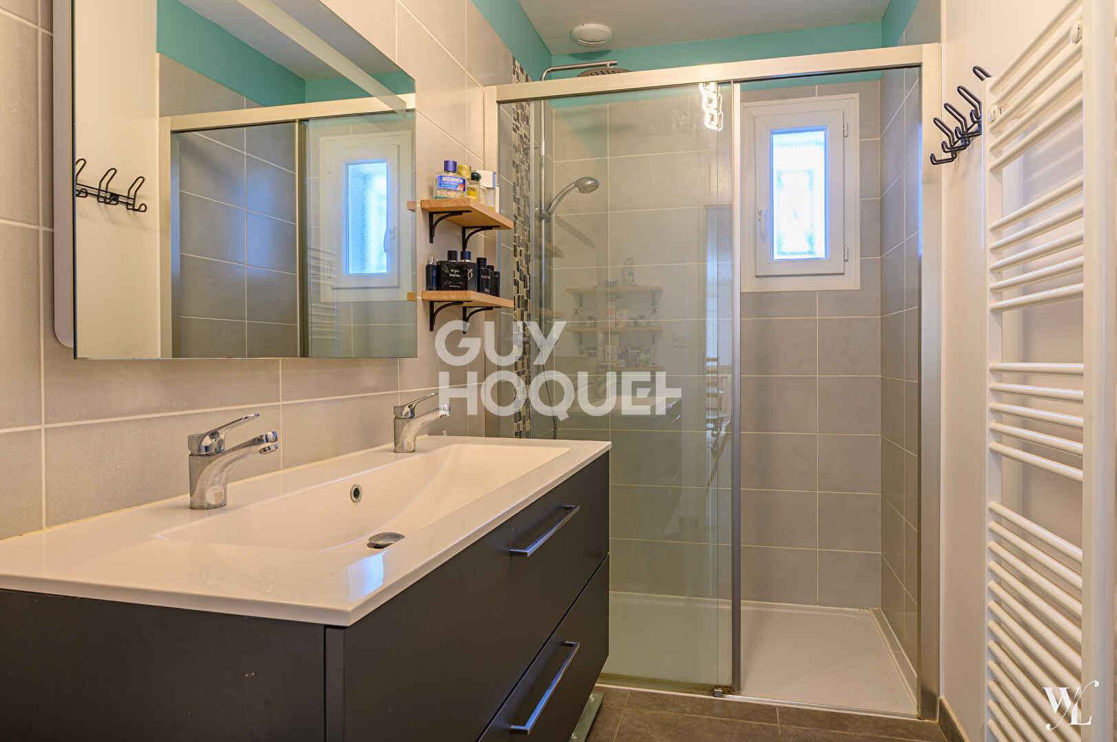 Belle maison contemporaine de 2020 - HAUT MAUCO 5 pièce(s) 117 m2