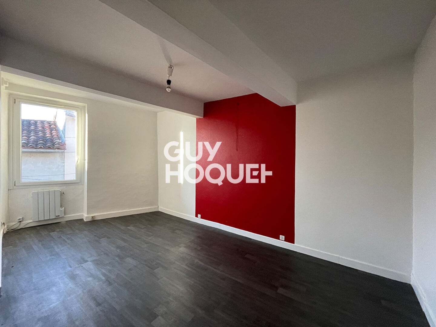 Appartement T3 en duplex ? 74 m² ? Centre de Gabarret