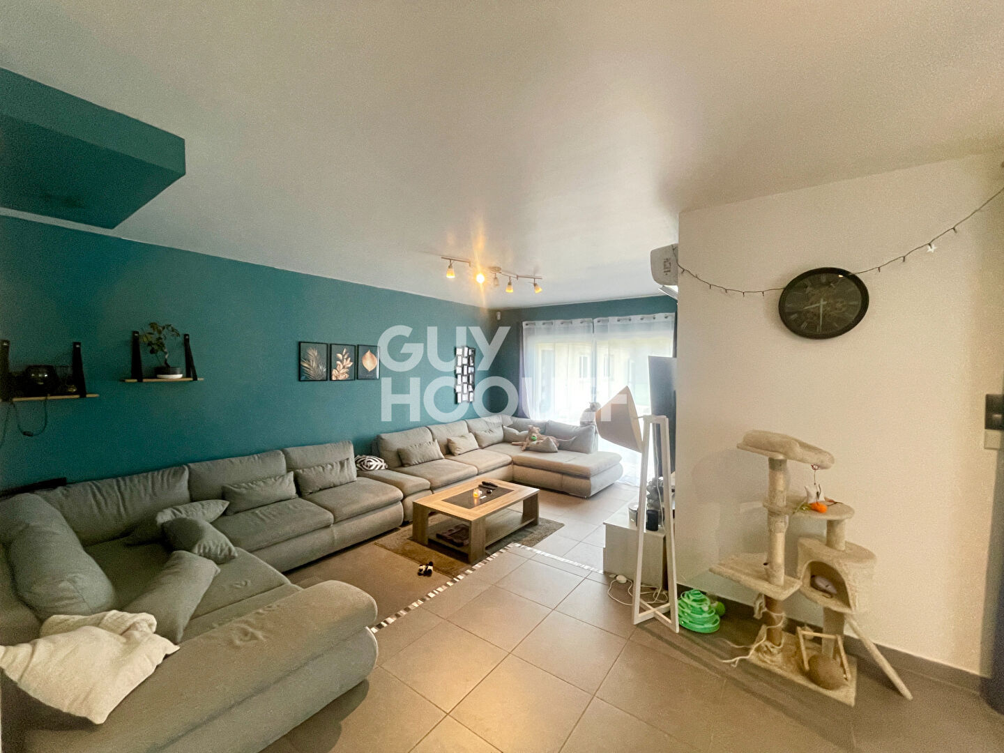 Maison familiale de plain-pied avec piscine ? Gabarret (40310)