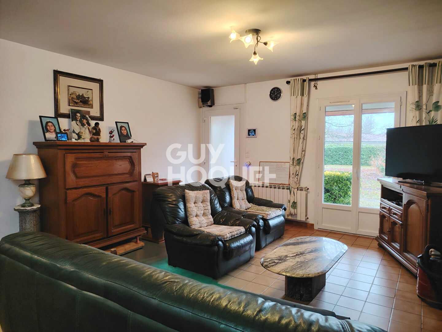 Maison Pouydesseaux 4 pièce(s) 131 m2