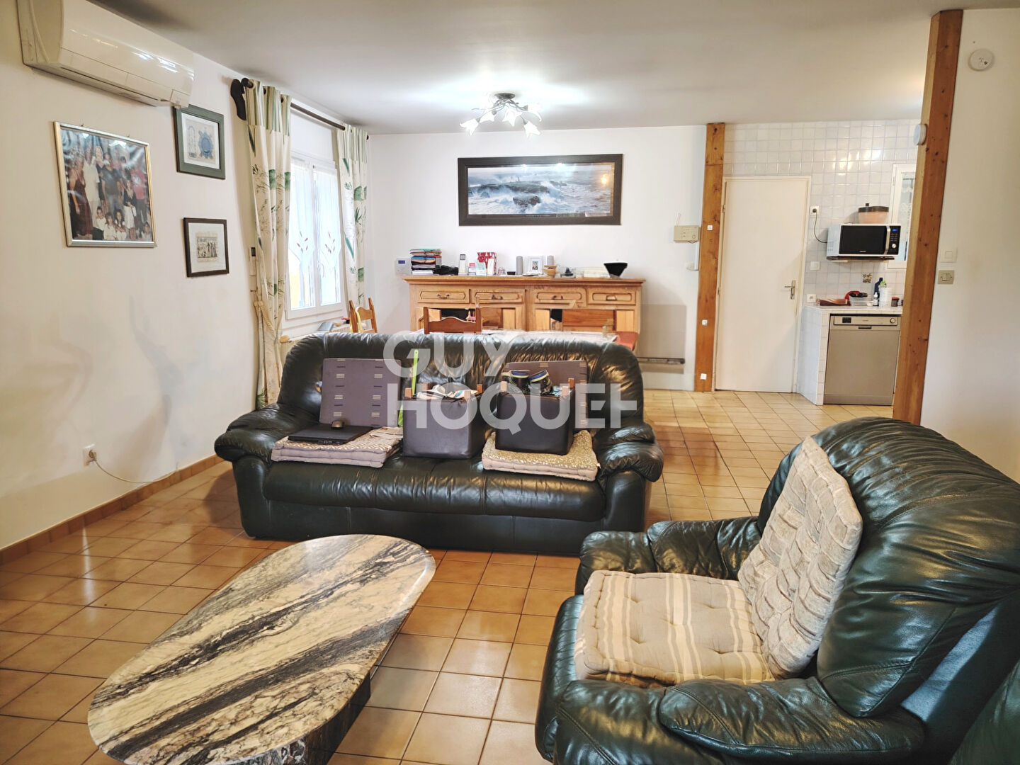 Maison Pouydesseaux 4 pièce(s) 131 m2