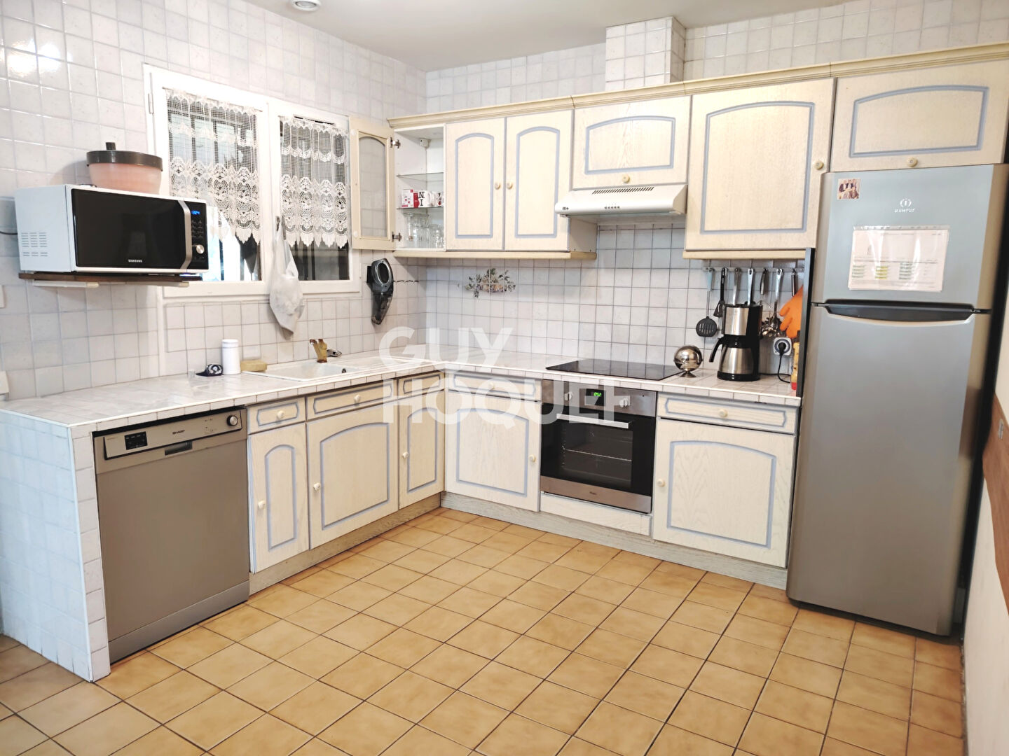 Maison Pouydesseaux 4 pièce(s) 131 m2