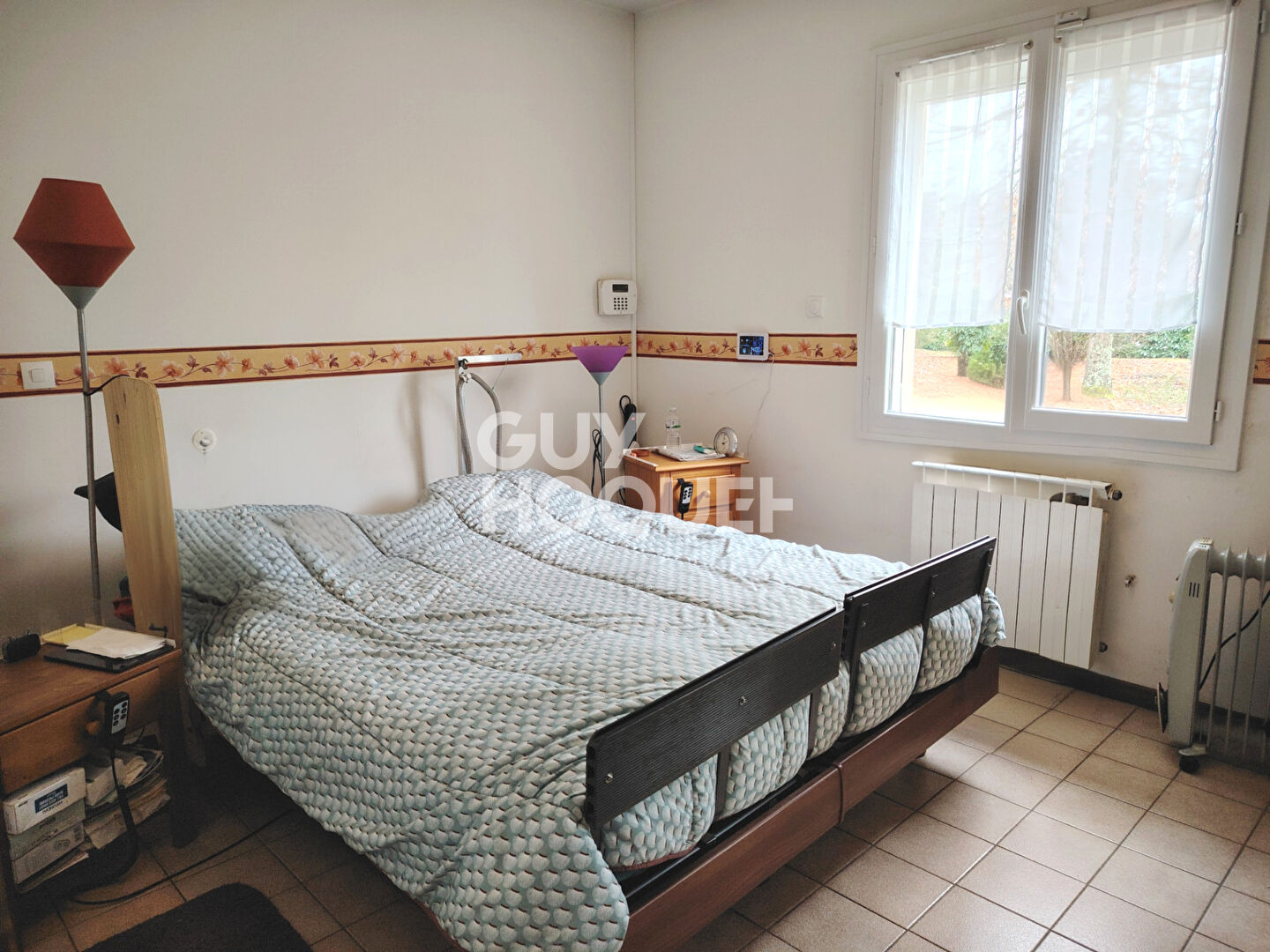 Maison Pouydesseaux 4 pièce(s) 131 m2