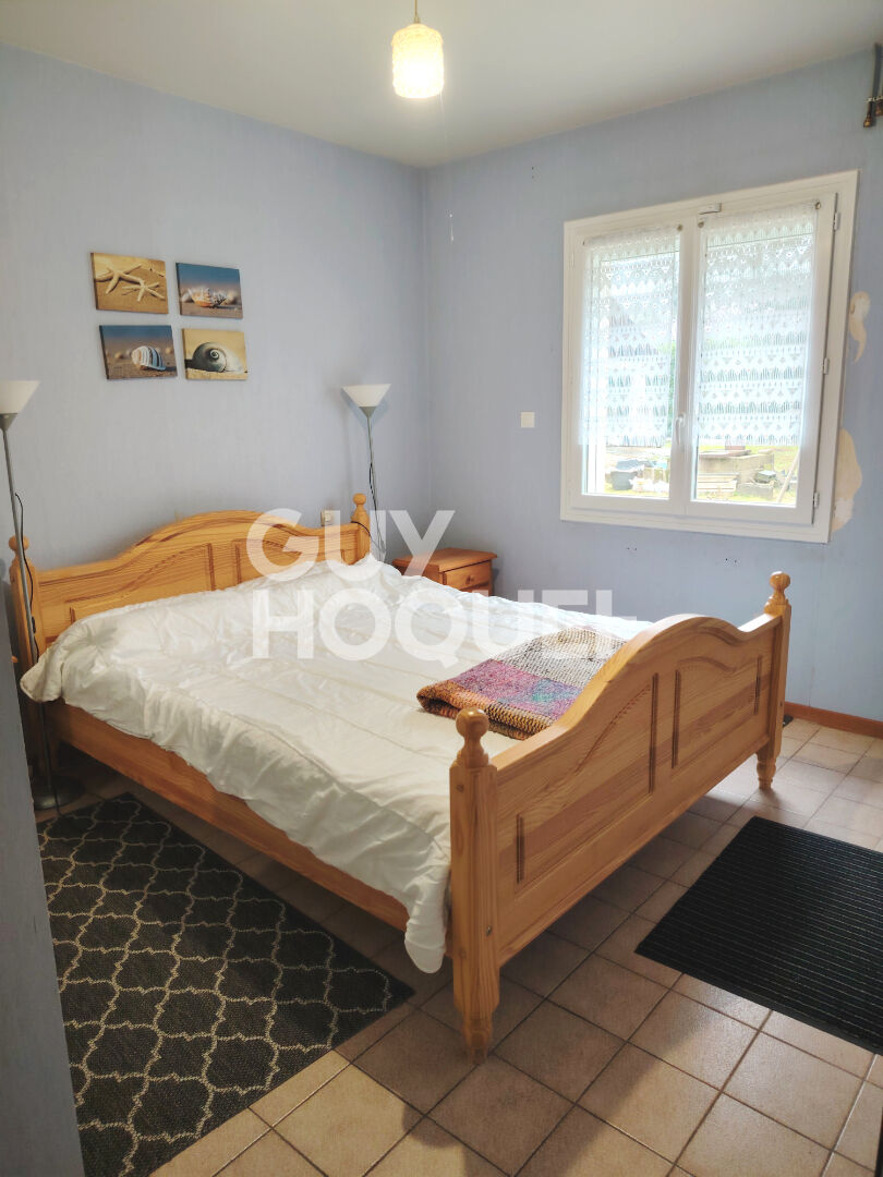 Maison Pouydesseaux 4 pièce(s) 131 m2