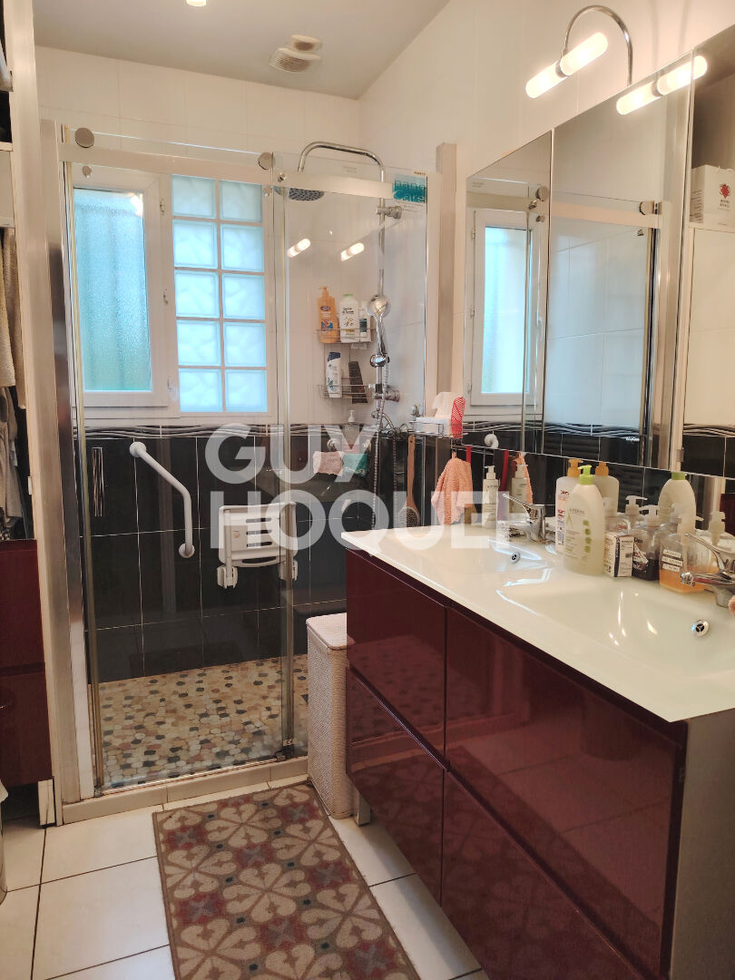 Maison Pouydesseaux 4 pièce(s) 131 m2