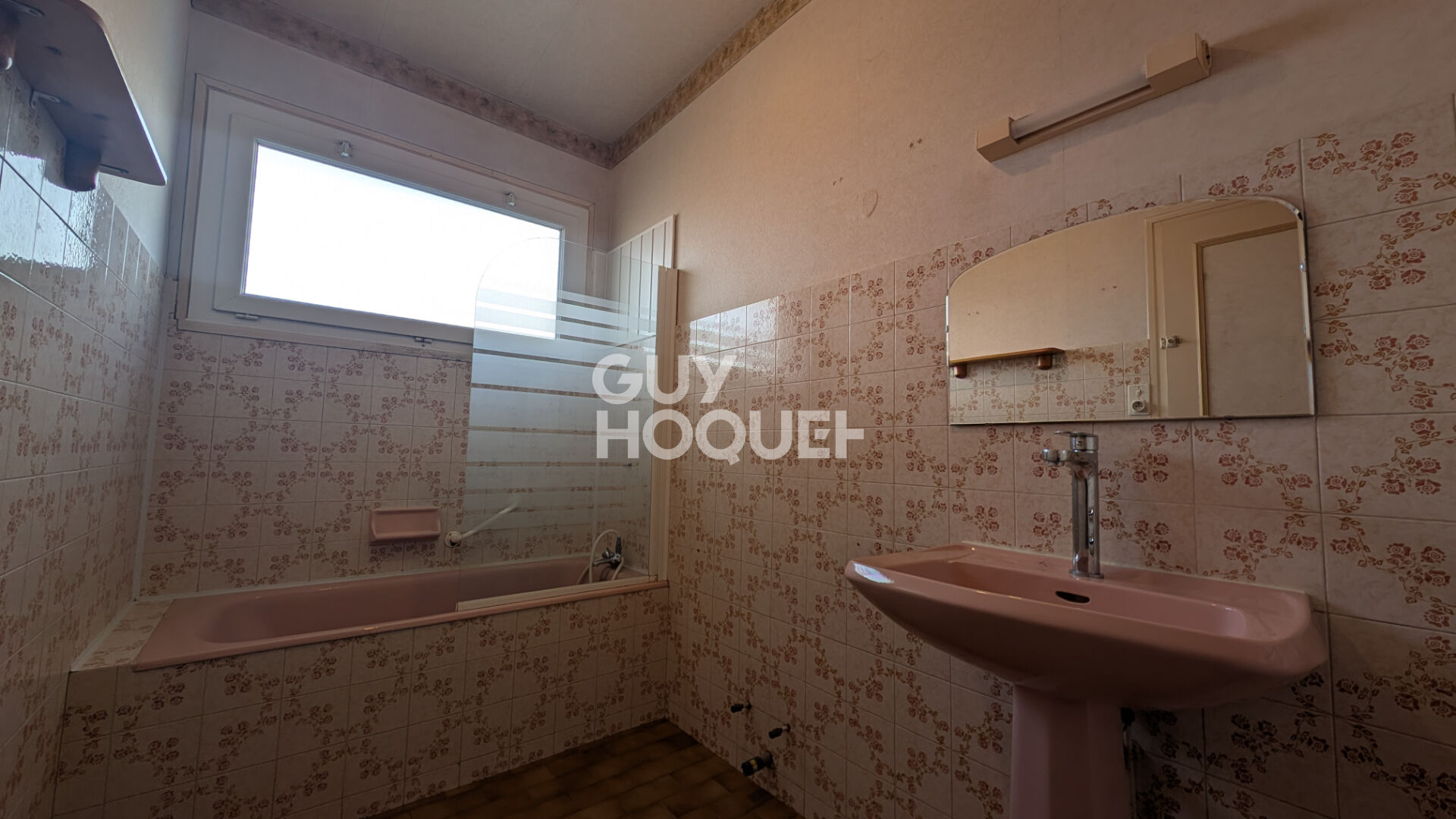 Grande maison familiale à fort potentiel