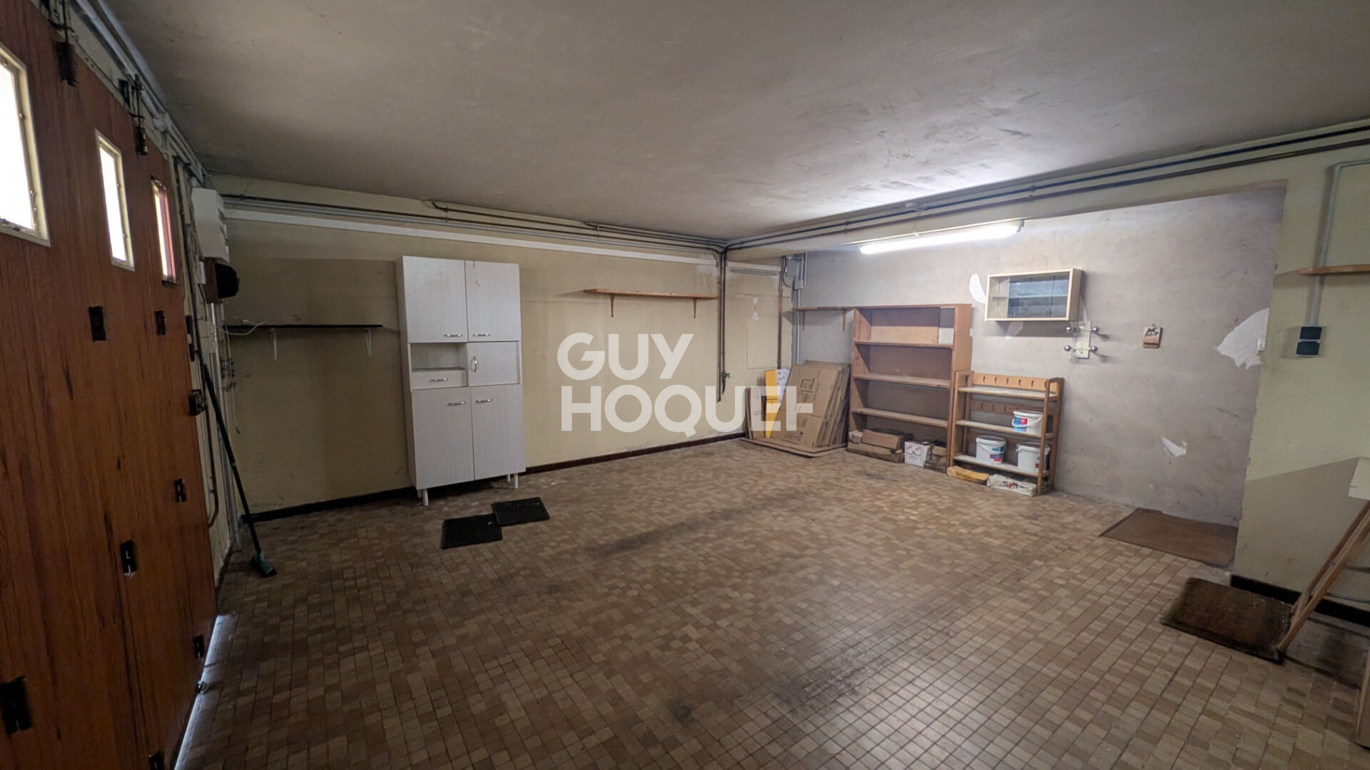 Grande maison familiale à fort potentiel