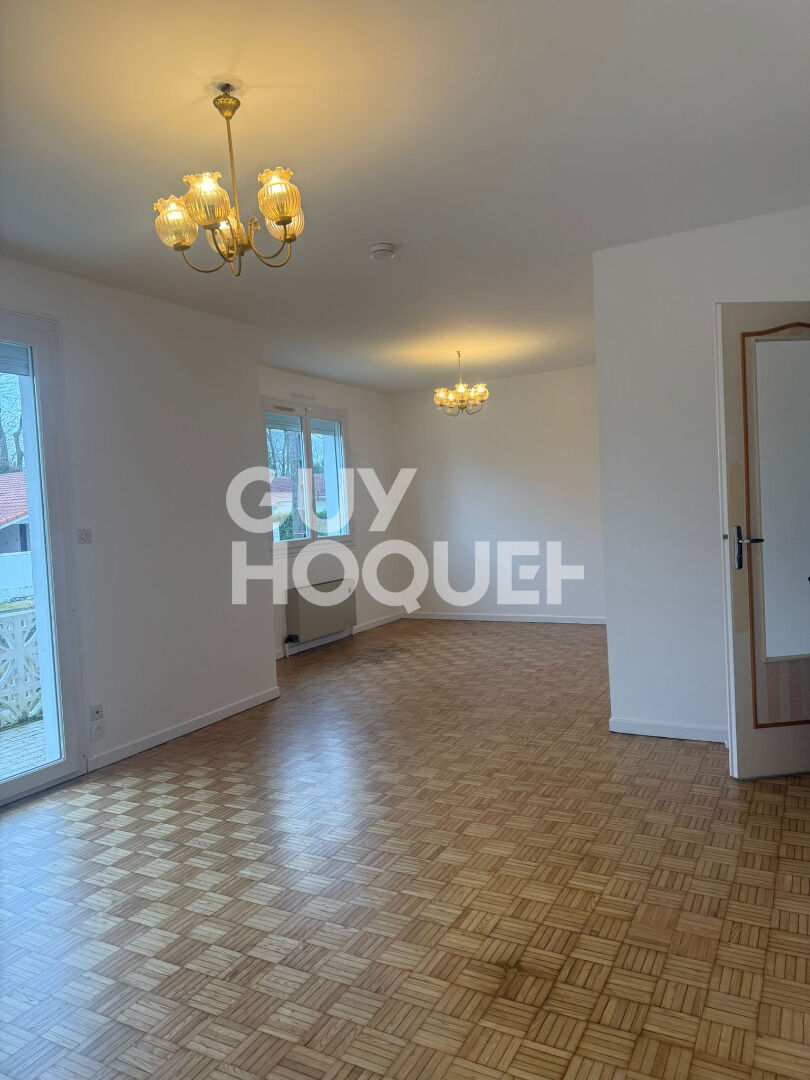 Maison Mont De Marsan 4 pièce(s) 80 m2