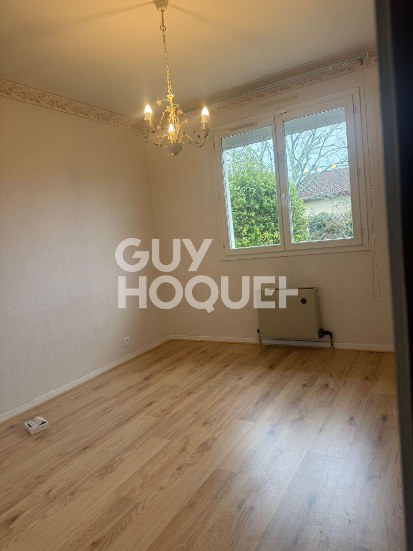 Maison Mont De Marsan 4 pièce(s) 80 m2