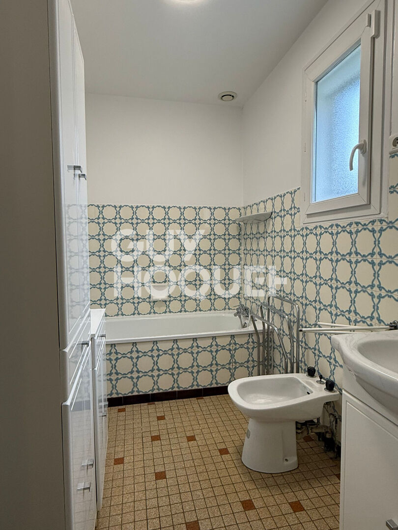 Maison Mont De Marsan 4 pièce(s) 80 m2