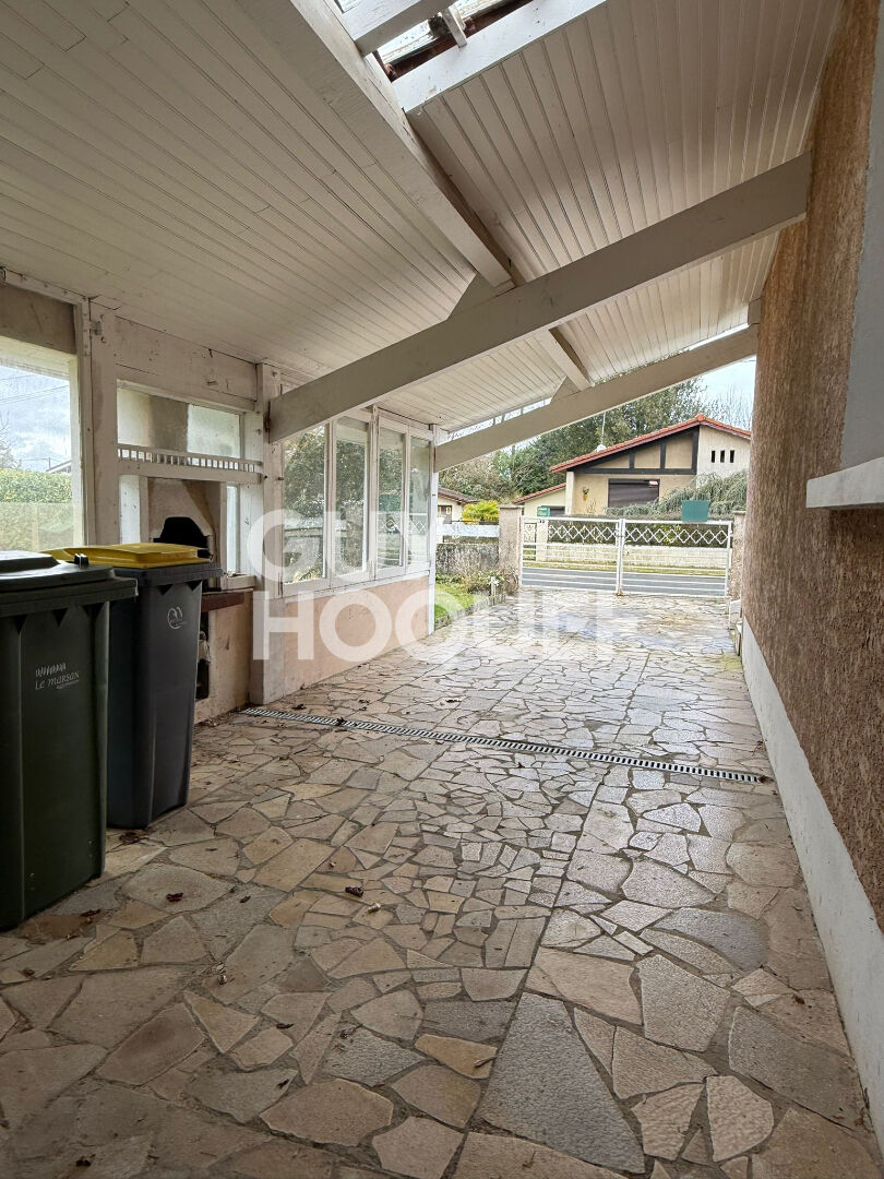 Maison Mont De Marsan 4 pièce(s) 80 m2