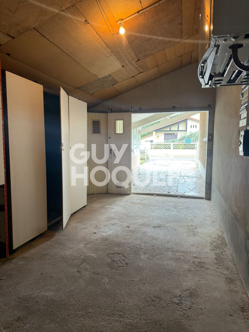 Maison Mont De Marsan 4 pièce(s) 80 m2