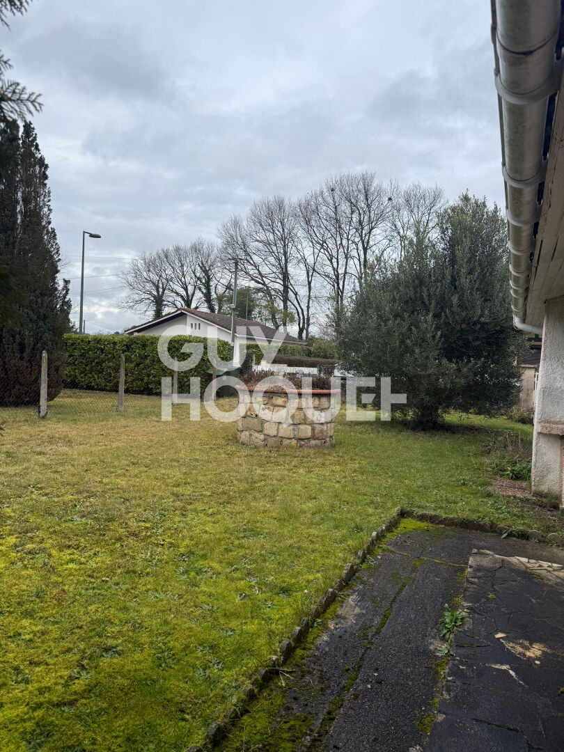 Maison Mont De Marsan 4 pièce(s) 80 m2