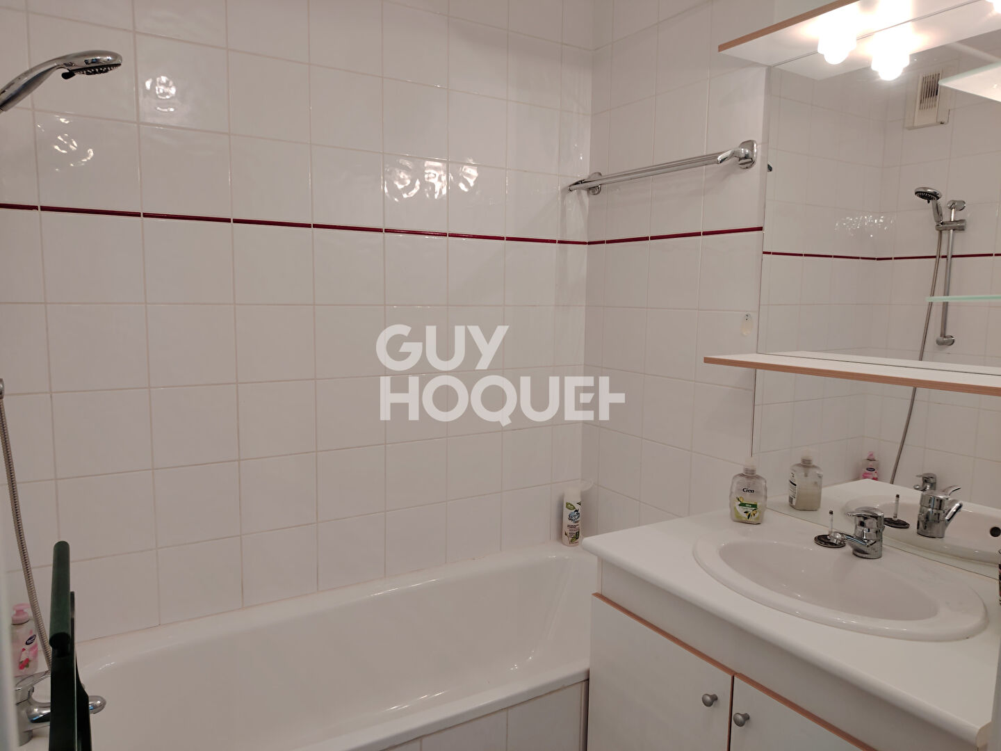 Appartement centre ville Mont de Marsan 50m² 2 pièce(s)