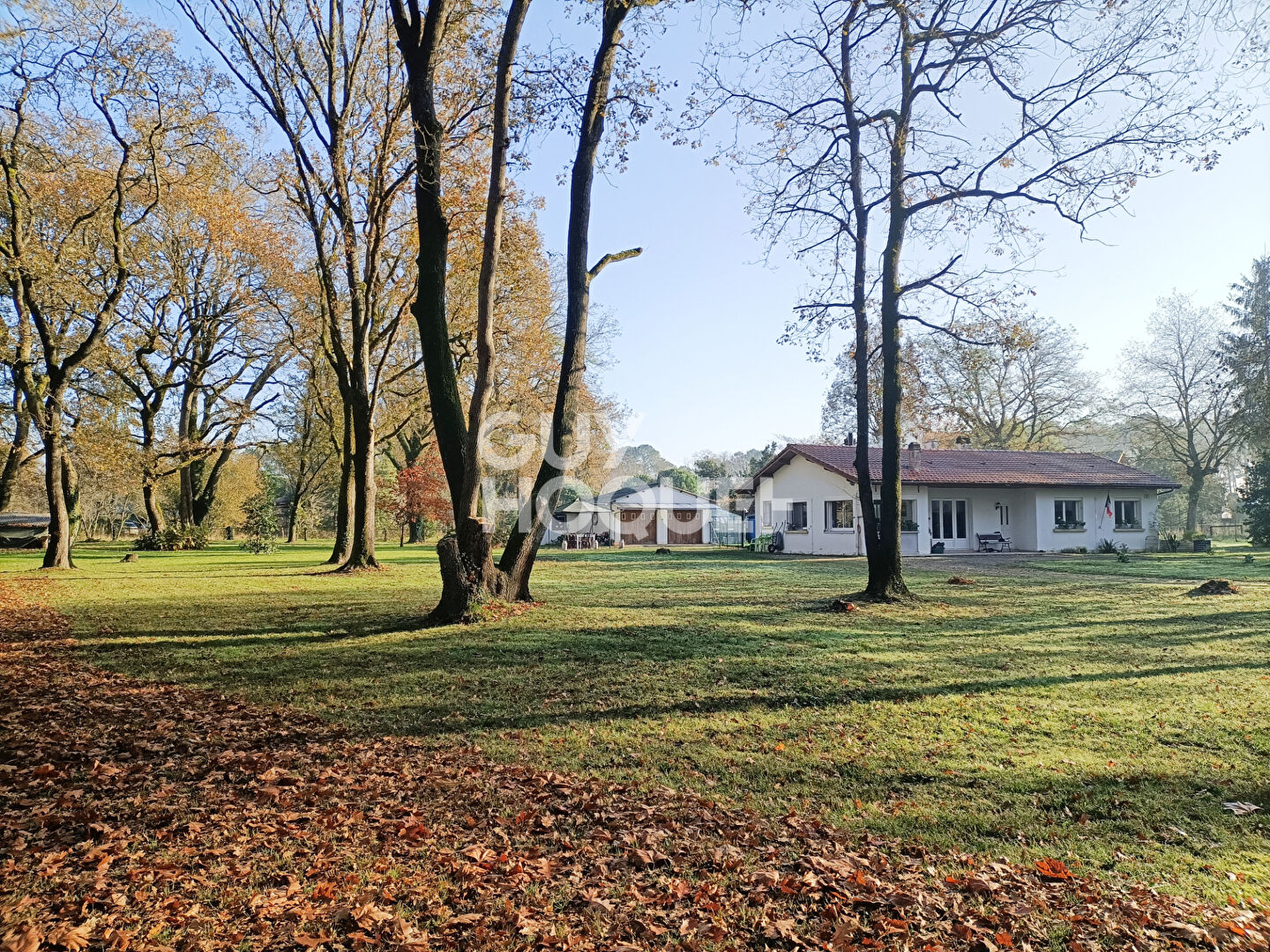 Maison en viager Mont De Marsan 4 pièce(s) 120 m2